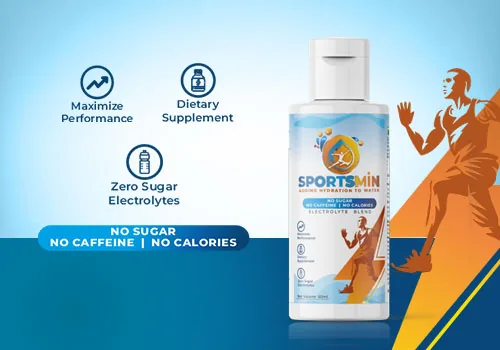 Sportsmin