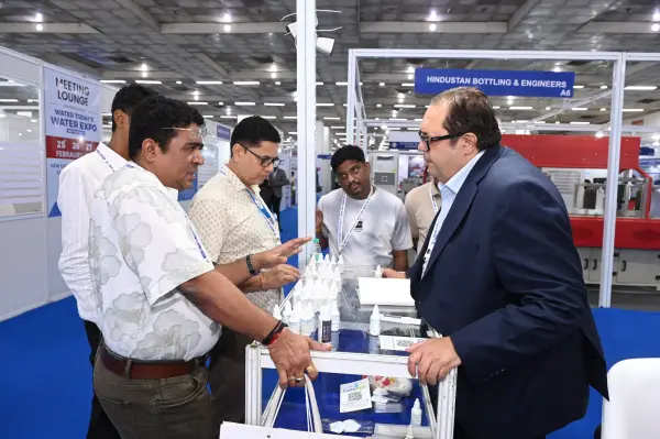 Delhi Water Expo 2026 — photo 6