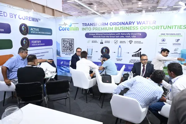 Delhi Water Expo 2026 — photo 15