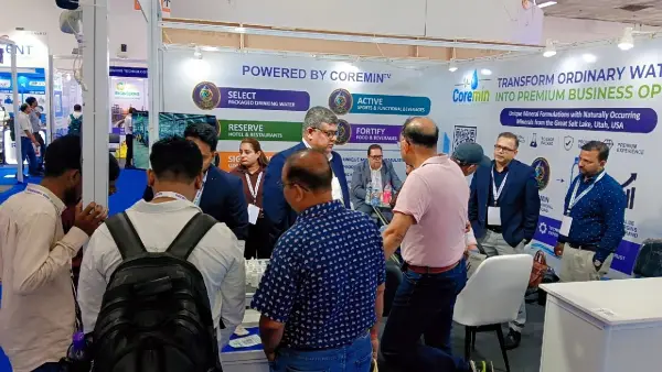 Delhi Water Expo 2026 — photo 20