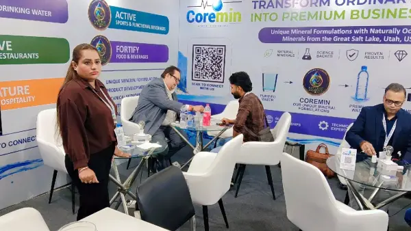 Delhi Water Expo 2026 — photo 22