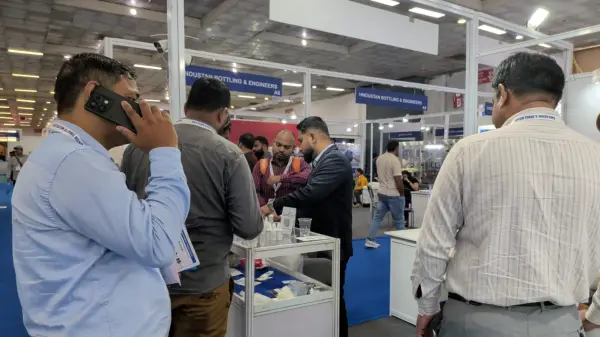 Delhi Water Expo 2026 — photo 23