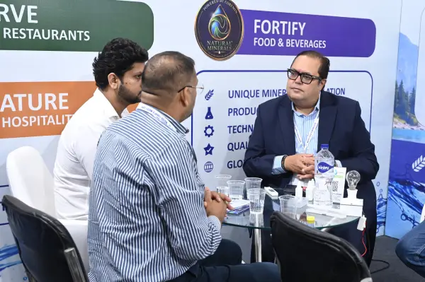 Delhi Water Expo 2026 — photo 25
