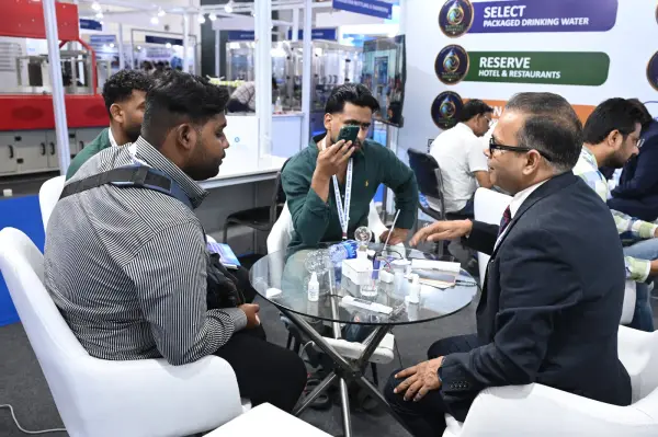 Delhi Water Expo 2026 — photo 28