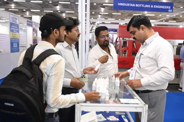 Delhi Water Expo 2026 — photo 30