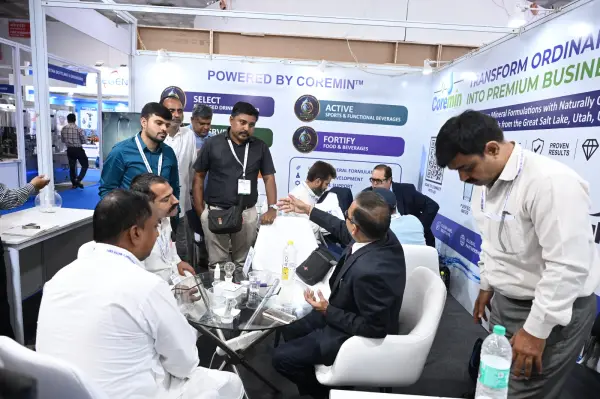 Delhi Water Expo 2026 — photo 33