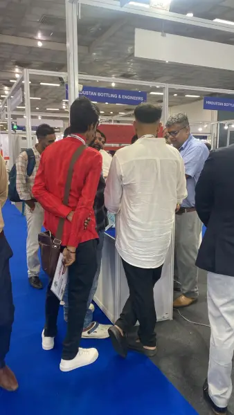 Delhi Water Expo 2026 — photo 38