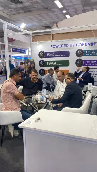 Delhi Water Expo 2026 — photo 39