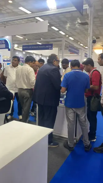 Delhi Water Expo 2026 — photo 40