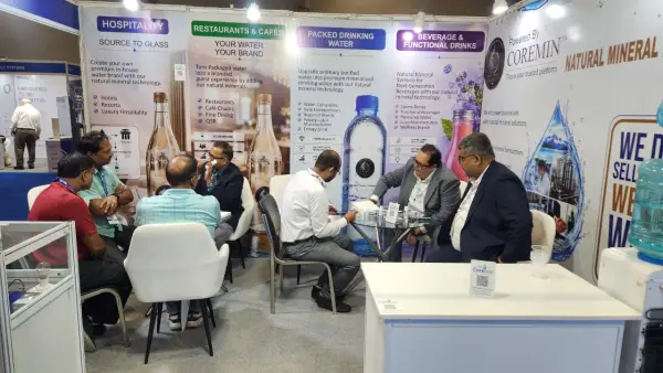 EAW Global Aqua Expo 2026
