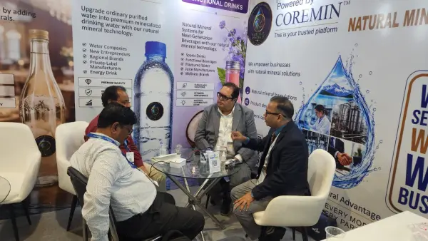 EAW Global Aqua Expo 2026