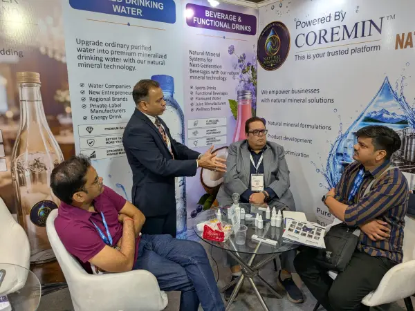 EAW Global Aqua Expo 2026 — photo 7