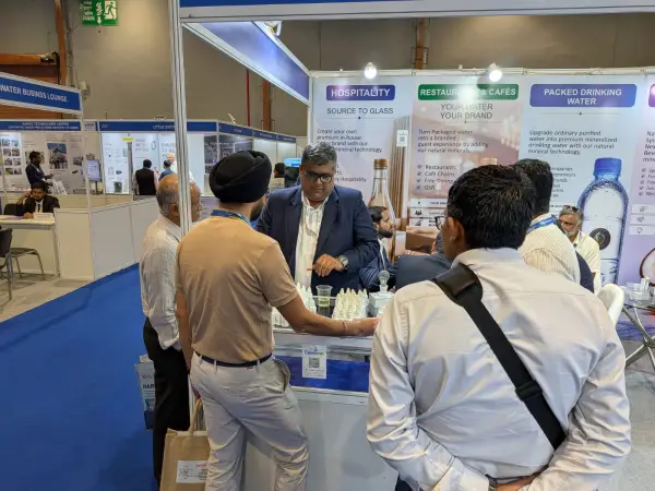 EAW Global Aqua Expo 2026 — photo 8