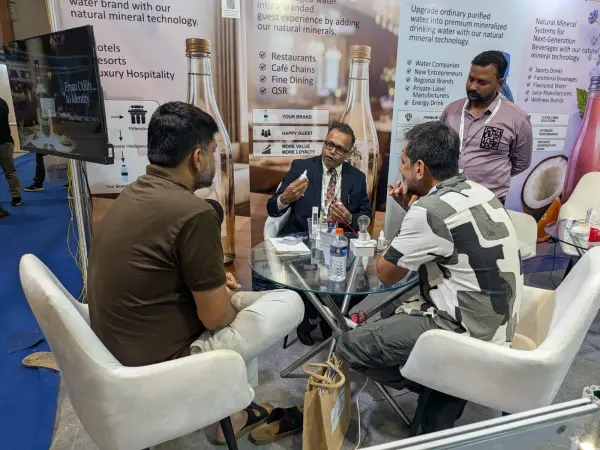 EAW Global Aqua Expo 2026 — photo 9