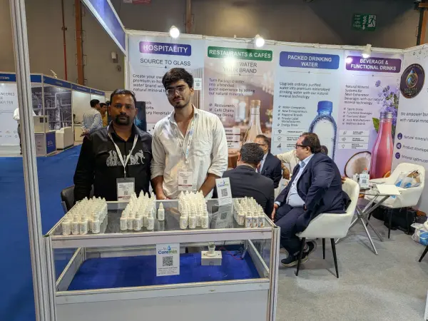 EAW Global Aqua Expo 2026 — photo 10