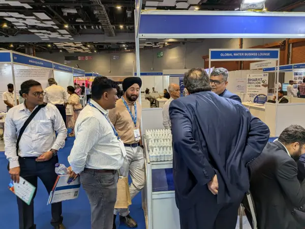 EAW Global Aqua Expo 2026 — photo 11