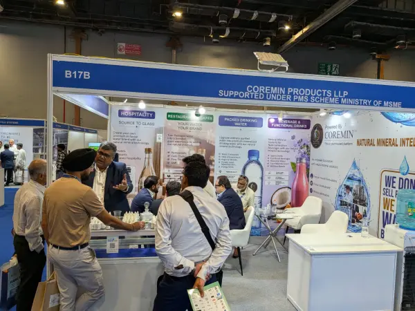 EAW Global Aqua Expo 2026 — photo 12
