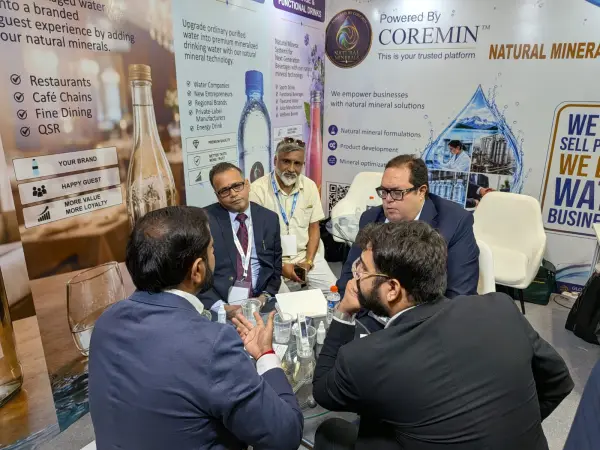 EAW Global Aqua Expo 2026 — photo 13