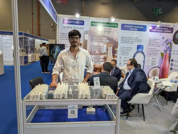 EAW Global Aqua Expo 2026 — photo 15