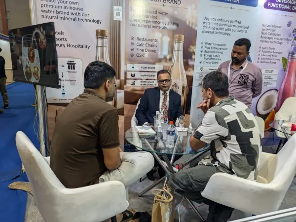 EAW Global Aqua Expo 2026 — photo 16
