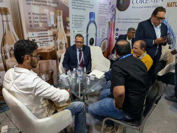 EAW Global Aqua Expo 2026 — photo 17